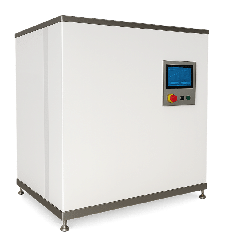 Lab Decontamination Machine Wastewater decontamination system Archives | Actini USA