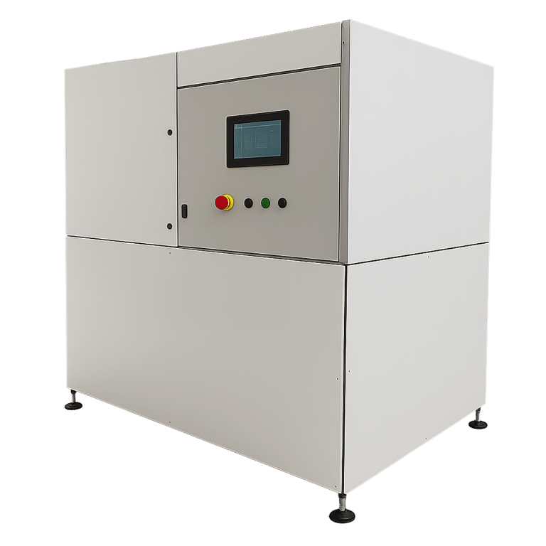 Decontamination unit MICRO30