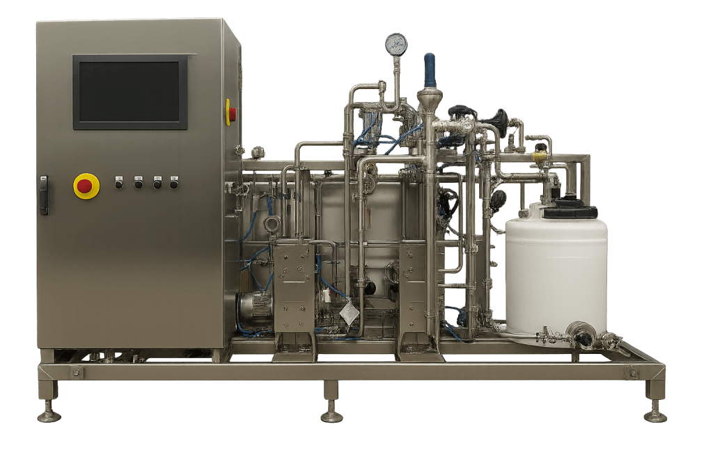 Sterilization Actini