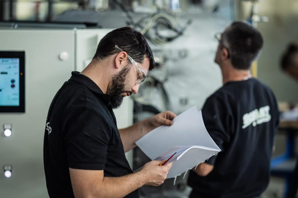 Quality Assurance & Compliance Standards